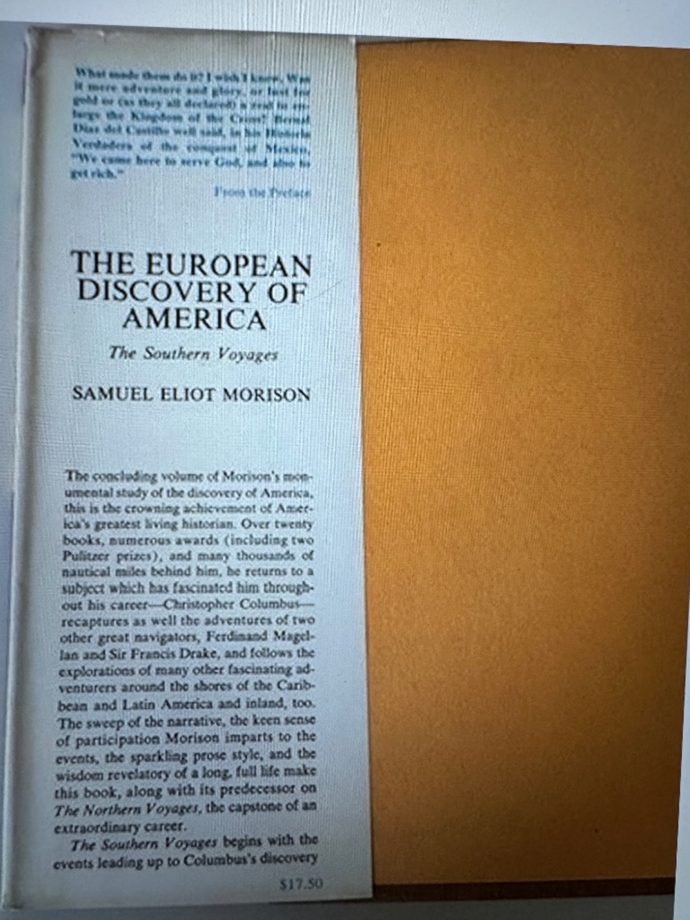 The European Discovery Of America - Picture 2 of 9